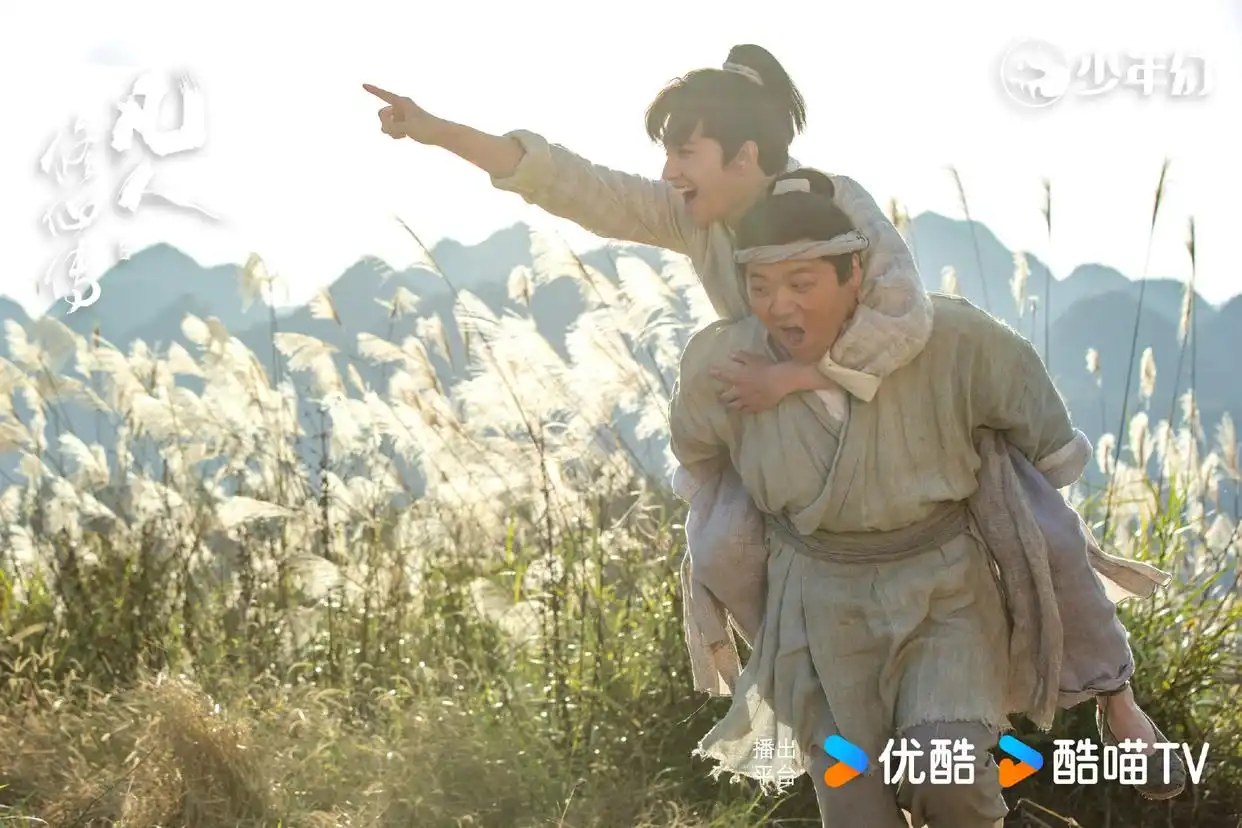 《凡人修仙传》总制片人深度揭秘：仙侠剧的“凡人”逆袭之路