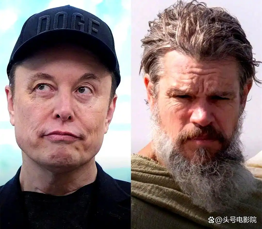 诺兰《奥德赛》狂揽43亿，马斯克反击成徒劳，荷兰弟演技遭全网差评！