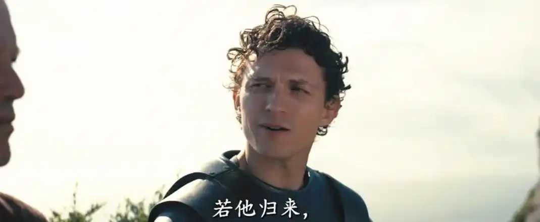马斯克质疑难阻《奥德赛》43亿票房狂飙，荷兰弟演技却遭群嘲垫底