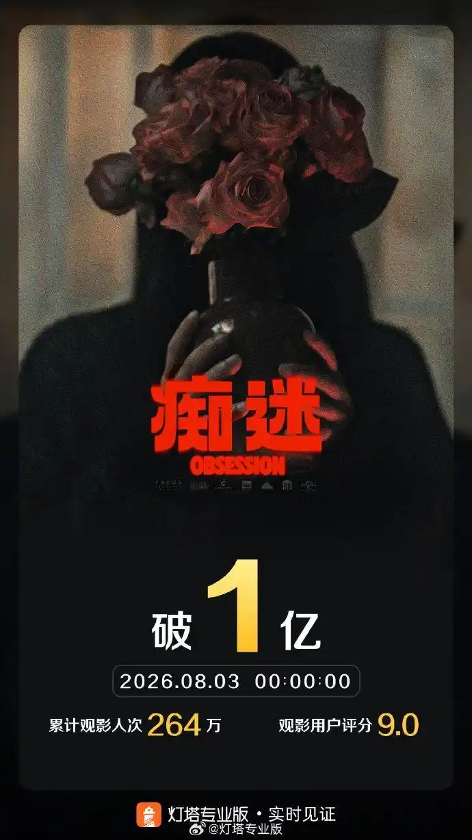 《痴迷》迅雷下载UHD更新中内嵌字幕mov网盘