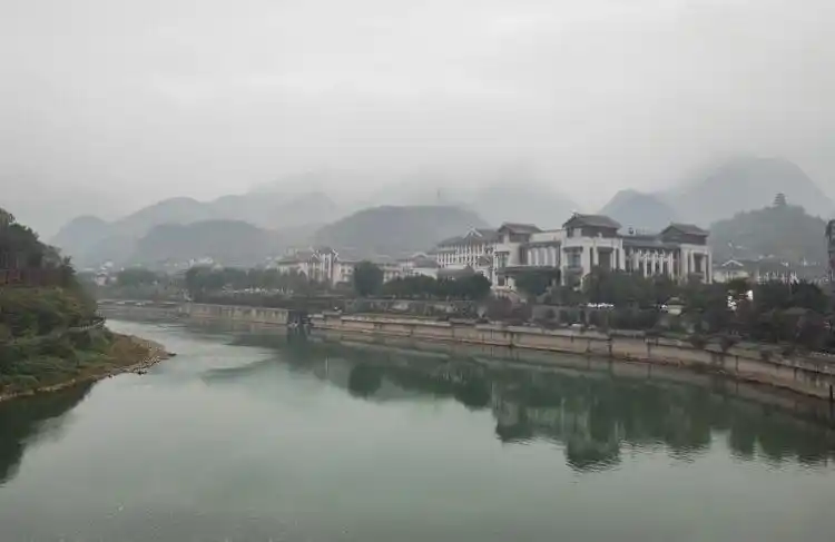 《四渡赤水》：宋海峰、王倩、林熙、王莉莉笔下的铁血奇谋