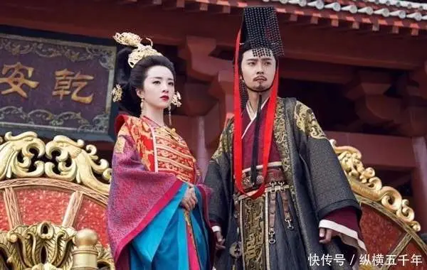 陈朝旧臣获隋文帝重用的奥秘：一项无人能及的独门绝技