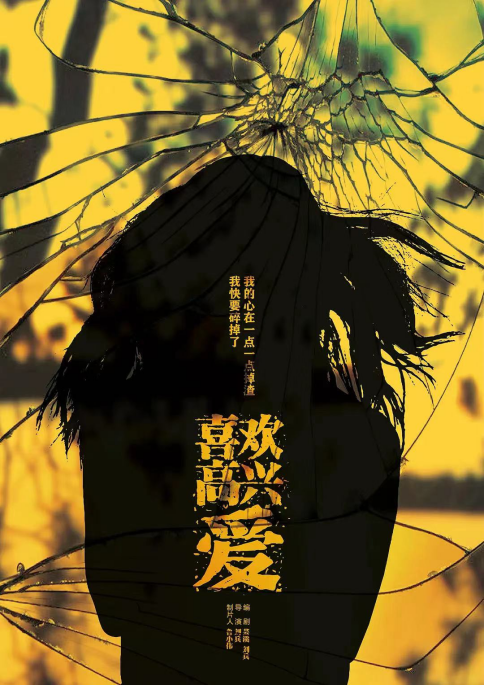 《喜欢高兴爱》8K中字flv导演剪辑版直链更新中