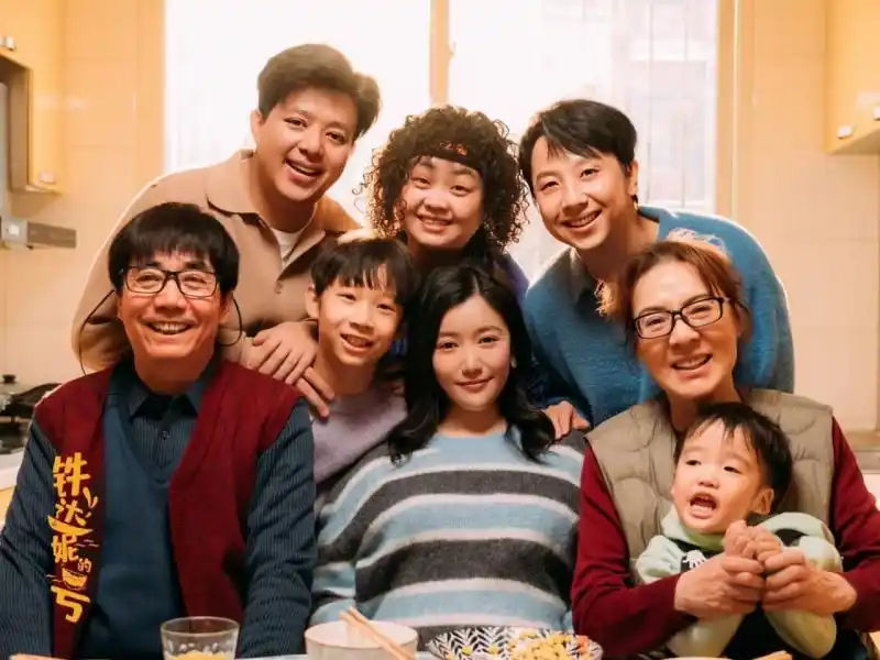 《铁达妮的号》拍摄现场热气腾腾 大同造梦进行时