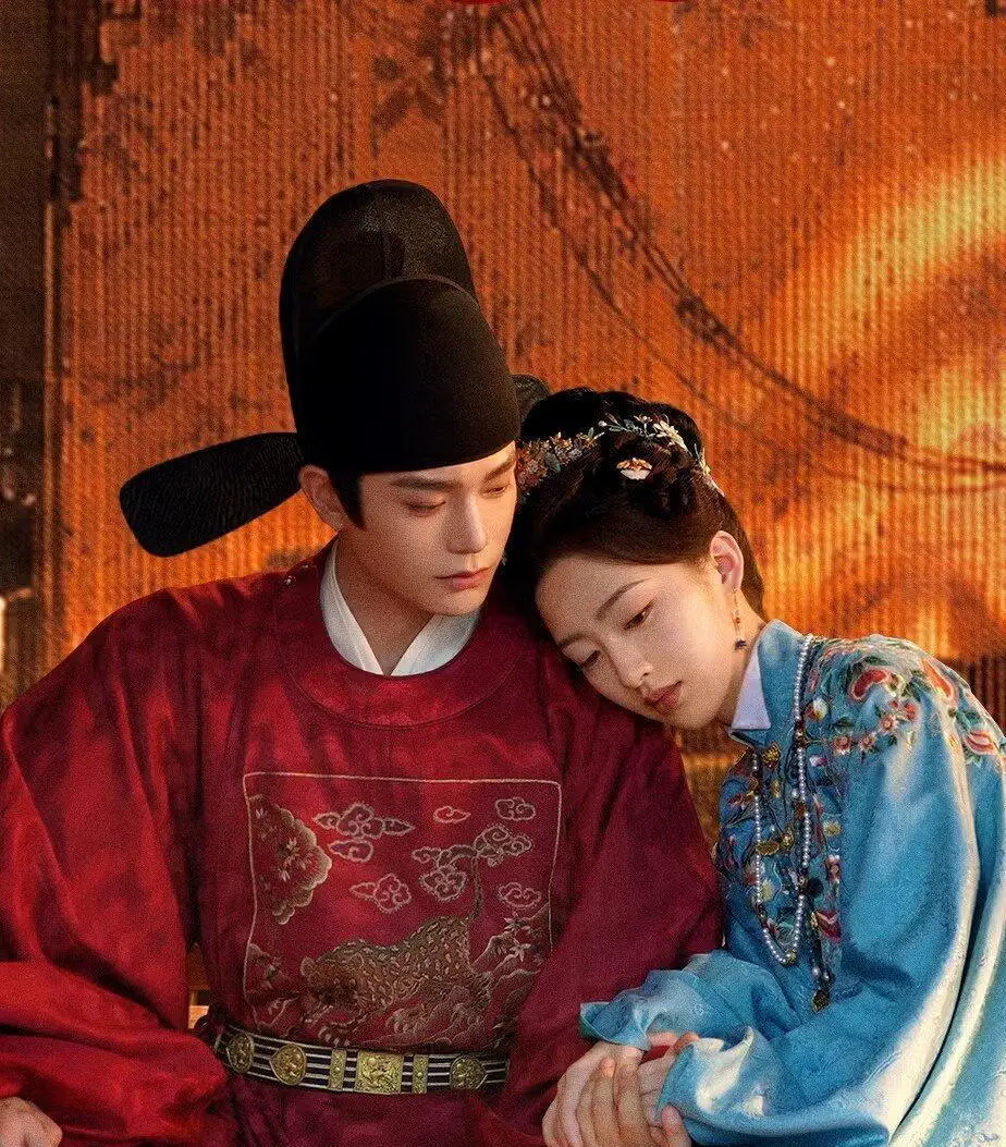 《百花杀》收官虐心爆棚，零预热登上收视榜首五连霸！女强人遭讽带子守候让权位！