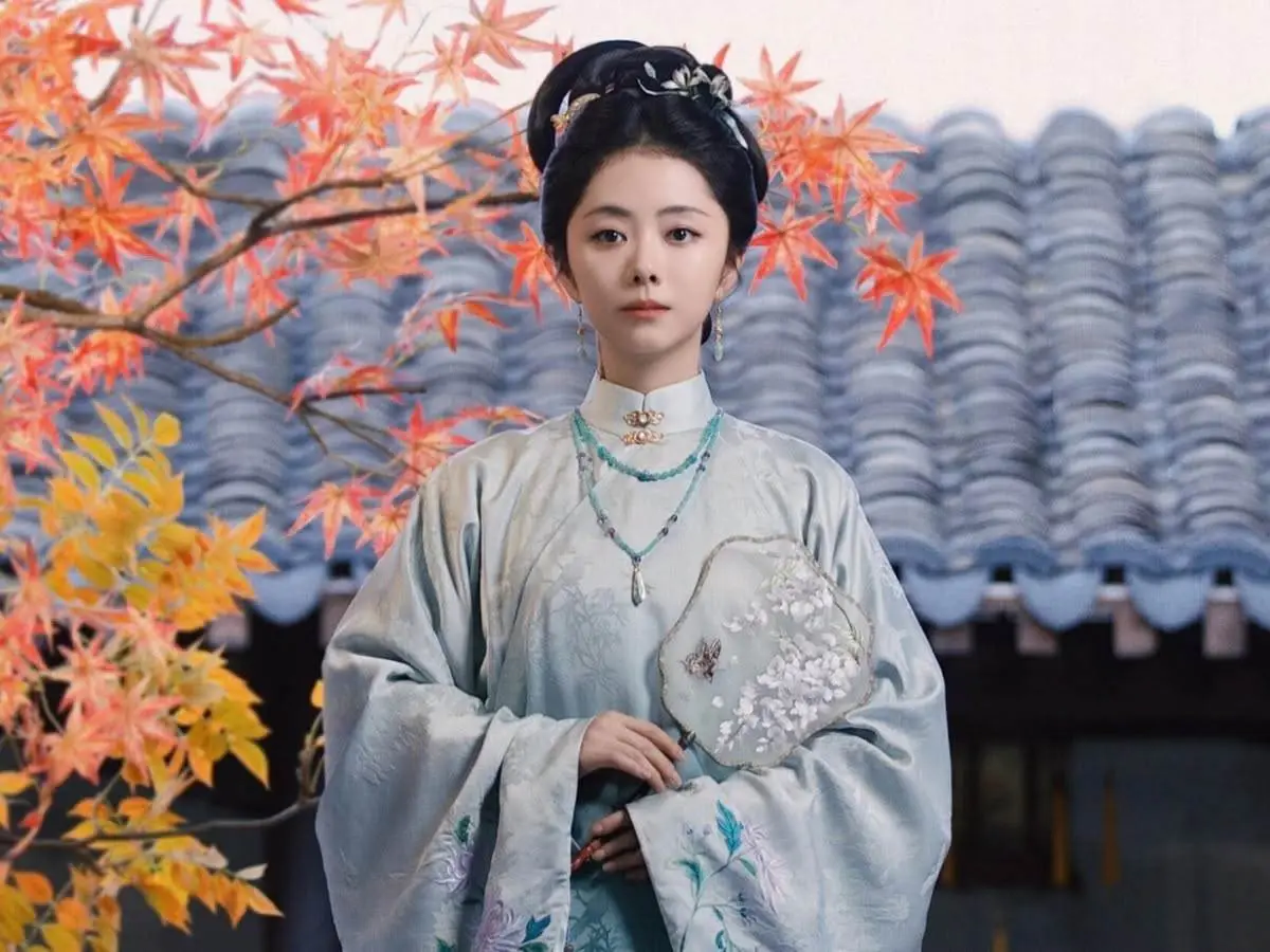 庶女翻身封神路：不止《兰香如故》，《锦绣安宁》冷门惊艳，这部才是封神巅峰！