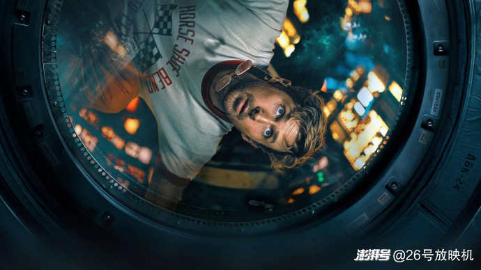 摄影师用《挽救计划》再登巅峰：《沙丘》幕后技法全解