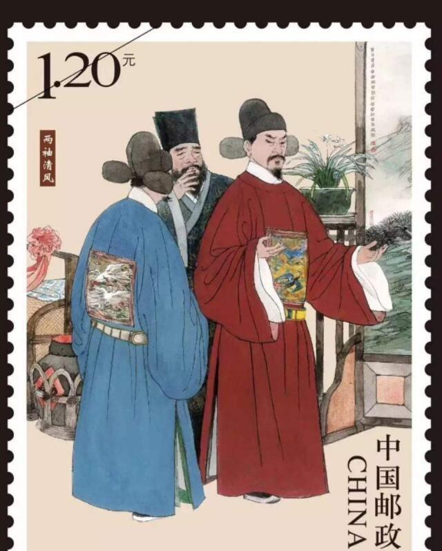 《两袖清风》与《河清海晏》：于谦的清白与治世理想