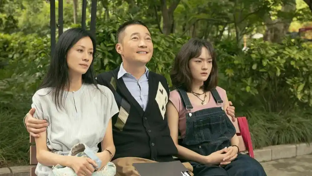 《燃烧吧！爸爸》预约通道已启，文淇倪虹洁携手共赴蜕变之旅