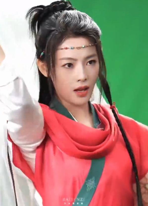 《祝姑娘》九月十五日剧组正式集结，陈丽君首次触电担纲主角