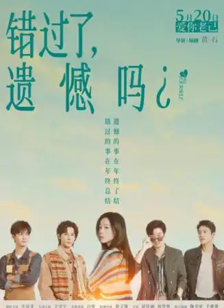 《错过了，遗憾吗？》最新电影密码网盘种子HD双语