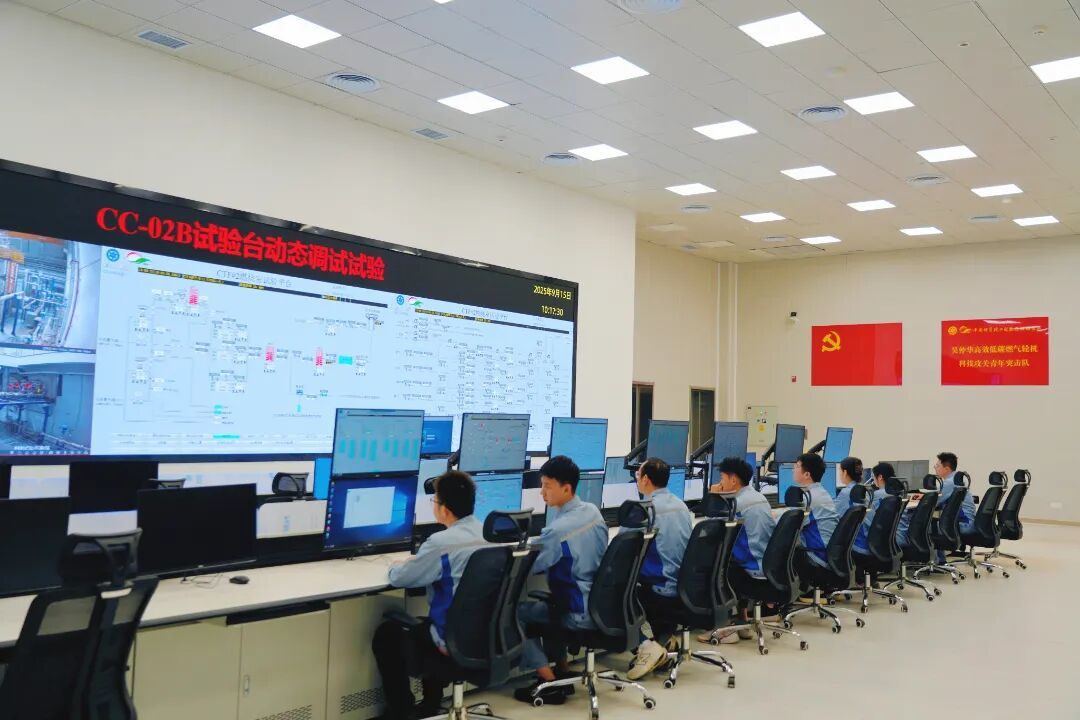 聚焦连云港开发区:大国重器背后的智能制造矩阵强势崛起