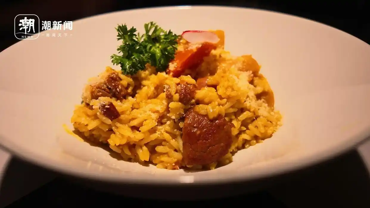 《欢迎来龙餐馆》狂揽十五亿观影热潮，杭城街巷食肆悄然复刻银幕风味