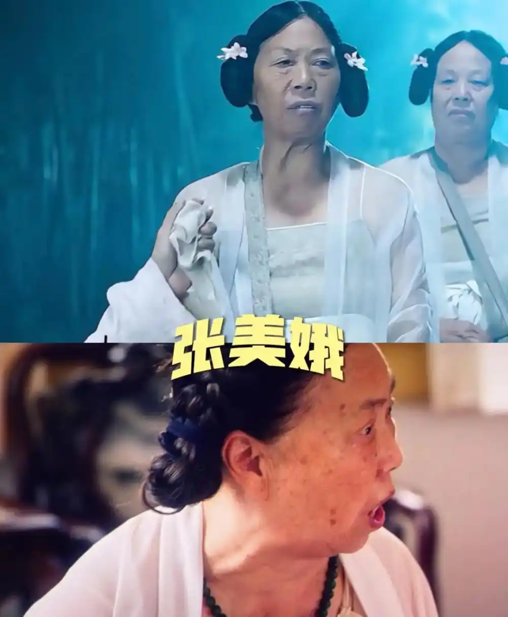 七旬周星驰金牌绿叶转战文旅圈应聘NPC，追忆《西游·降魔篇》绝美造型与《功夫女足》台前幕后