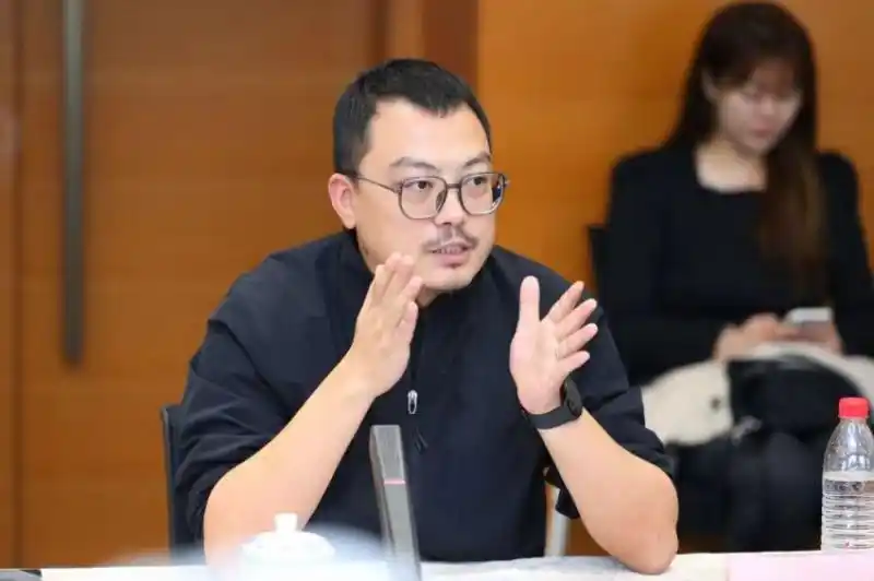 《出入平安》学界共议重返大银幕之路