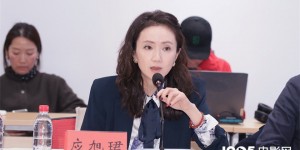 国际叙事深耕：中国电影出海新路径研讨会