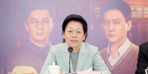 《阵地》座谈会：王劲松、王丽坤谈表演心得