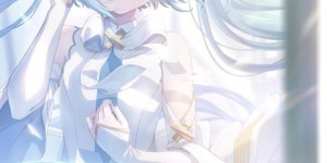 《世界计划》初音未来今日银幕绽放！音乐梦闪耀！