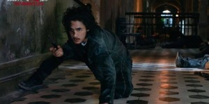 <?php the_title(); ?>