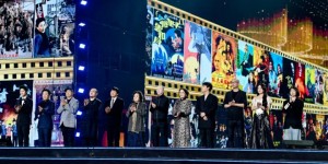 光影绽放中国行：电影频道直播M榜荣誉盛典