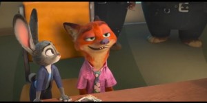 《疯狂动物城2》阿里云4k高清迅雷BT资源原声版【HD1280P/3.6G-MP4】