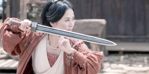 《寻秦记》国语中字迅雷BT资源（BD1080P/3.4G-MKV）百度云网盘手机版