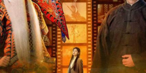 《梦影》致敬：光影传承，中国电影120年