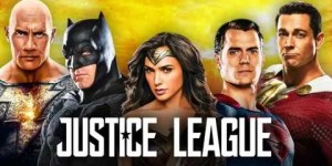 《正义联盟》即将重启！滚导透露DC新计划，蝙蝠侠扮演重要角色