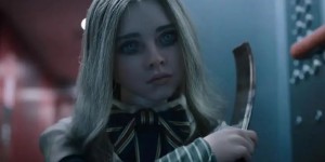 恐怖片《梅根》百度云(720p/1080p高清英文版)下载链接
