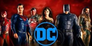 DC 宣布 2 位《正义联盟》演员将被重新选角