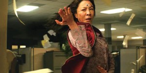 亚裔演员打破奥斯卡纪录，影视界多元化趋势显现