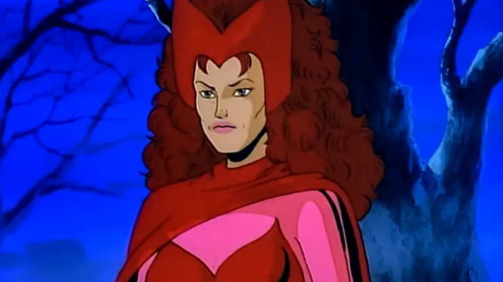 红女巫将在《X战警97》登场！身份确认为变种人，和万磁王是父女-插图1