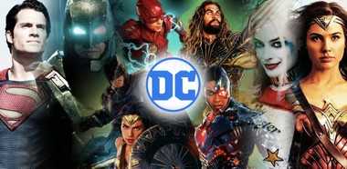 DC再起风波，《康斯坦丁2》被传取消、《闪电侠》再删减2角色？