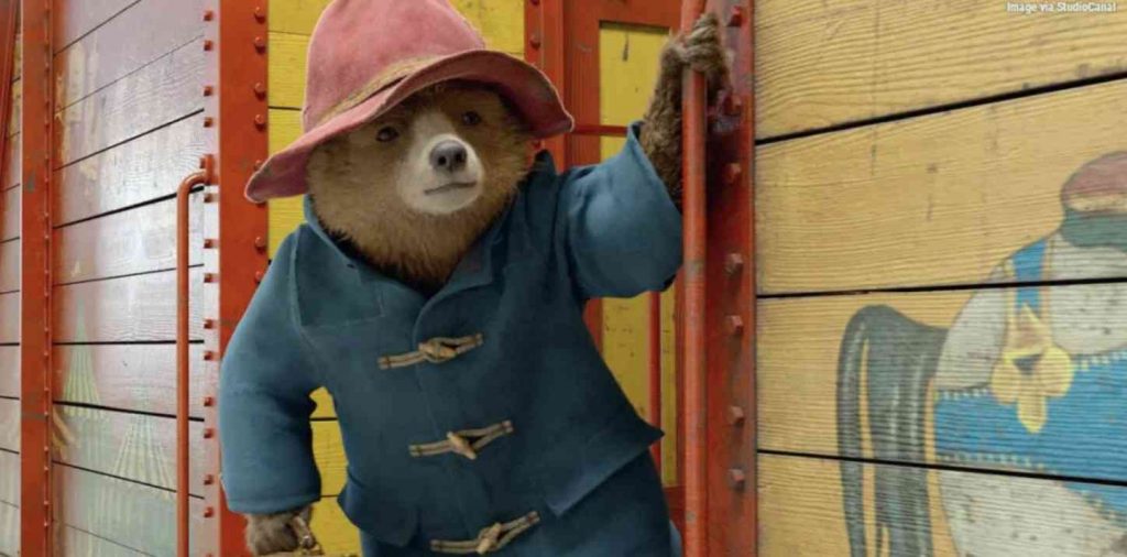 《帕丁顿熊在秘鲁》：真人动画电影第三部即将开机拍摄