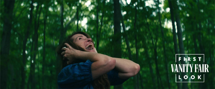朱莉娅·罗伯茨新作《远离世界》剧照重磅曝光，即将于12.8上映
