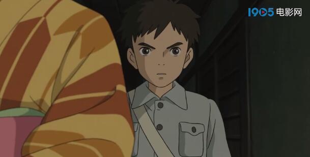 宫崎骏动漫电影《苍鹭与少年》：深度影评及台版配音演员揭秘