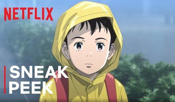 《PLUTO 冥王》宣布上线日期，将于10月26日登陆Netflix平台