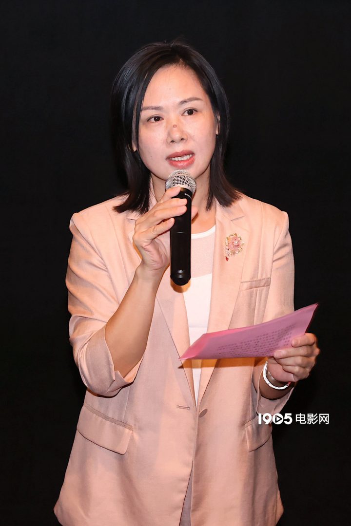 “光影金鸡：《造影之魅》影展圆满落幕，回顾厦门盛况”