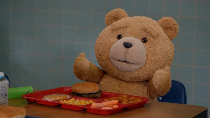 《泰迪熊》真人剧集预告发布 追溯平凡生活的回归