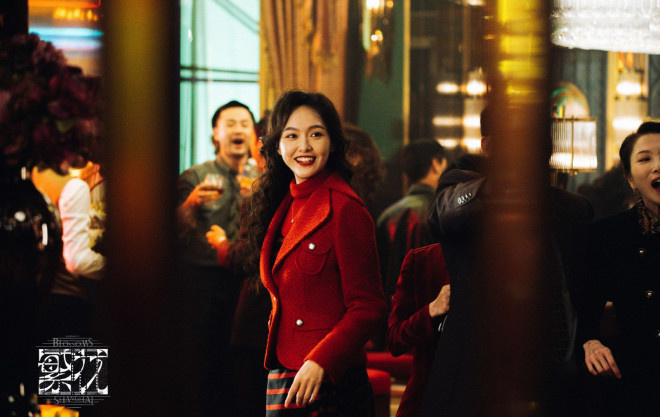 王家卫导演剧集《繁花》宣布上映日期，胡歌马伊琍展现上海方言魅力