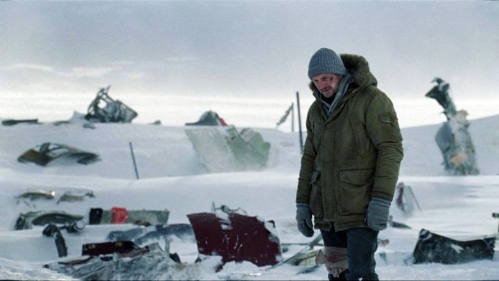连姆·尼森新片《冰路营救2》宣布本月开启新的拍摄之旅