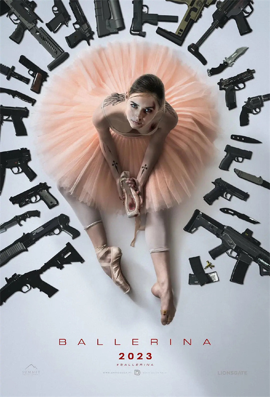 《疾速追杀》相关的衍生片在北美上映时间推迟，影片主题聚焦于芭蕾女杀手。