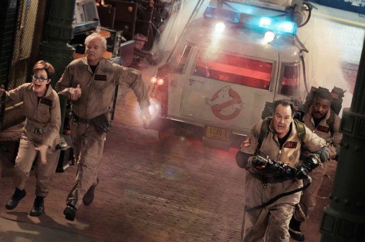 《超能敢死队2》北美首周票房4520万美元登顶，《沙丘2》持续展示强劲表现