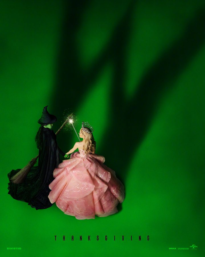 《魔法坏女巫》影片预告发布 开启魔法梦幻世界