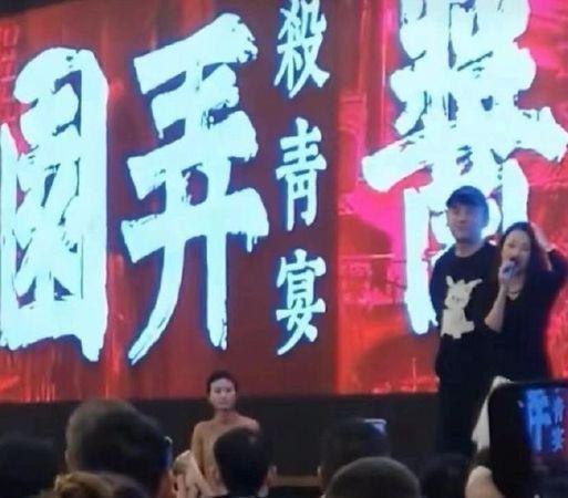 章子怡不慎惹怒网友，坚决否定凭借赵丽颖和杨幂受欢迎程度，只是坐享其成