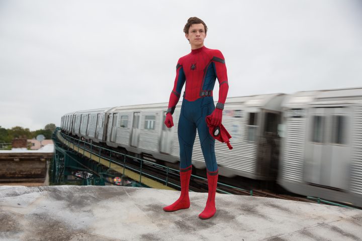 《蜘蛛侠4》将于今年内开拍，有望让《速激》导演林诣彬执导