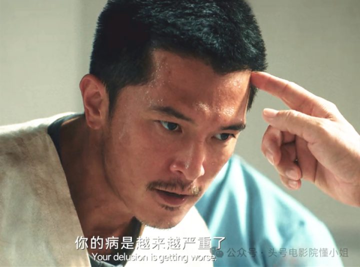 悬疑剧数量超过30部，其中最令人期待的是《白夜追凶2》，张颂文再次出演警察角色。