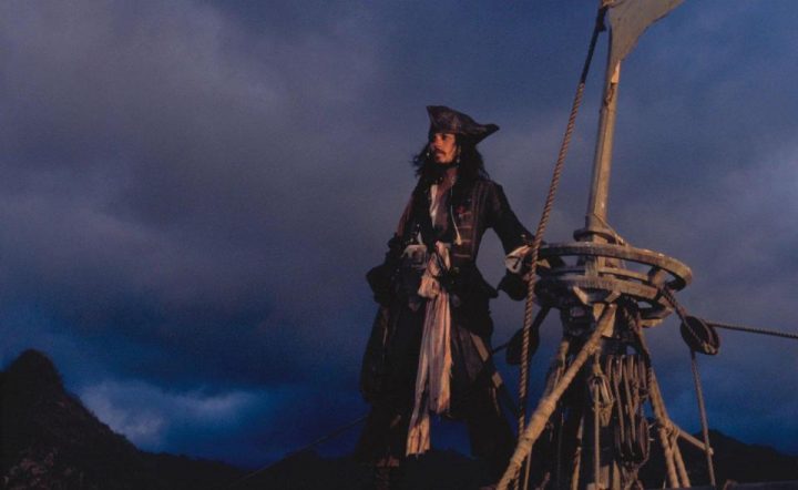 外媒爆料，迪士尼有意请回Johnny Depp客串，《加勒比海盗6》将会制作，杰克船长将回归吗？