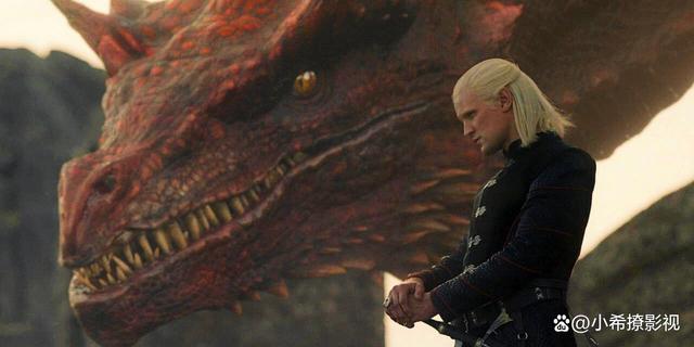 HBO确定6月份上映《龙之家族》第二季，观众即将揭晓诸多悬念