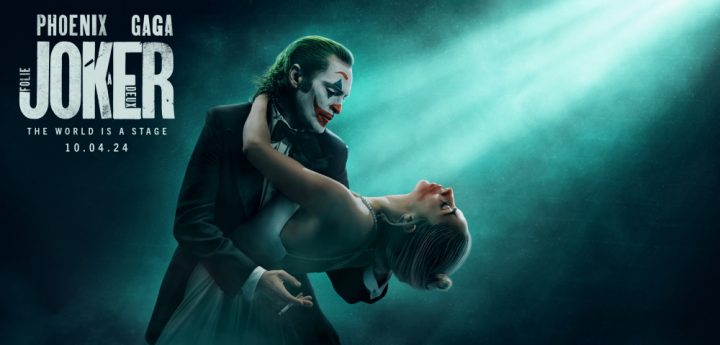 《小丑2》预告片24小时内获1.67亿观看，未上已引热议
